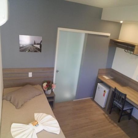 Hotel Marine Inn Machado エクステリア 写真