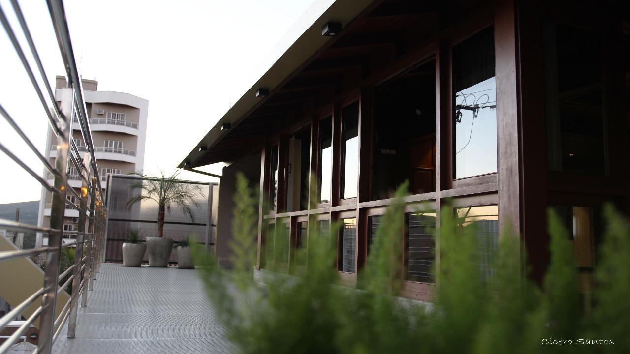 Hotel Marine Inn Machado エクステリア 写真