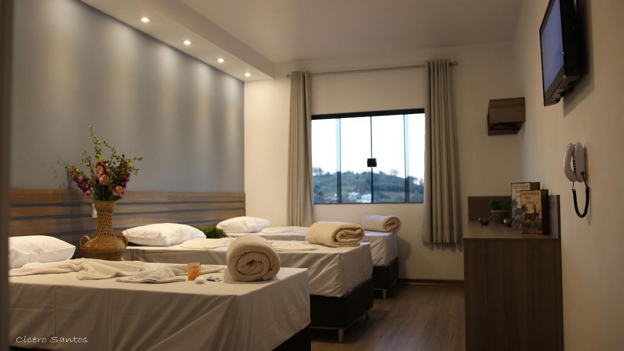 Hotel Marine Inn Machado エクステリア 写真