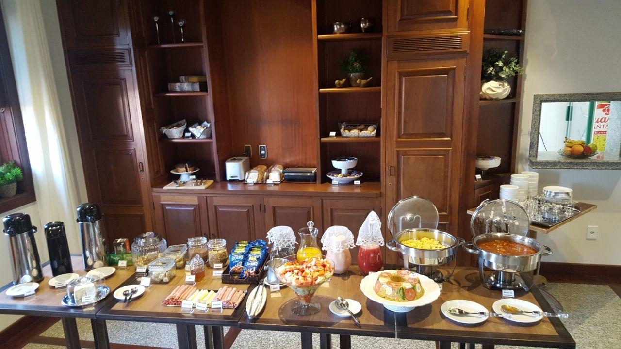 Hotel Marine Inn Machado エクステリア 写真