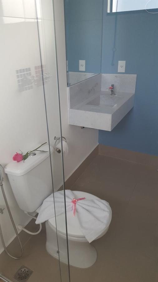 Hotel Marine Inn Machado エクステリア 写真
