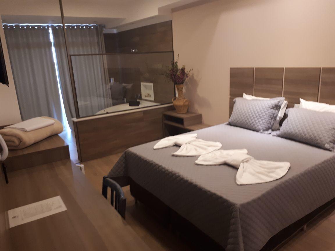 Hotel Marine Inn Machado エクステリア 写真