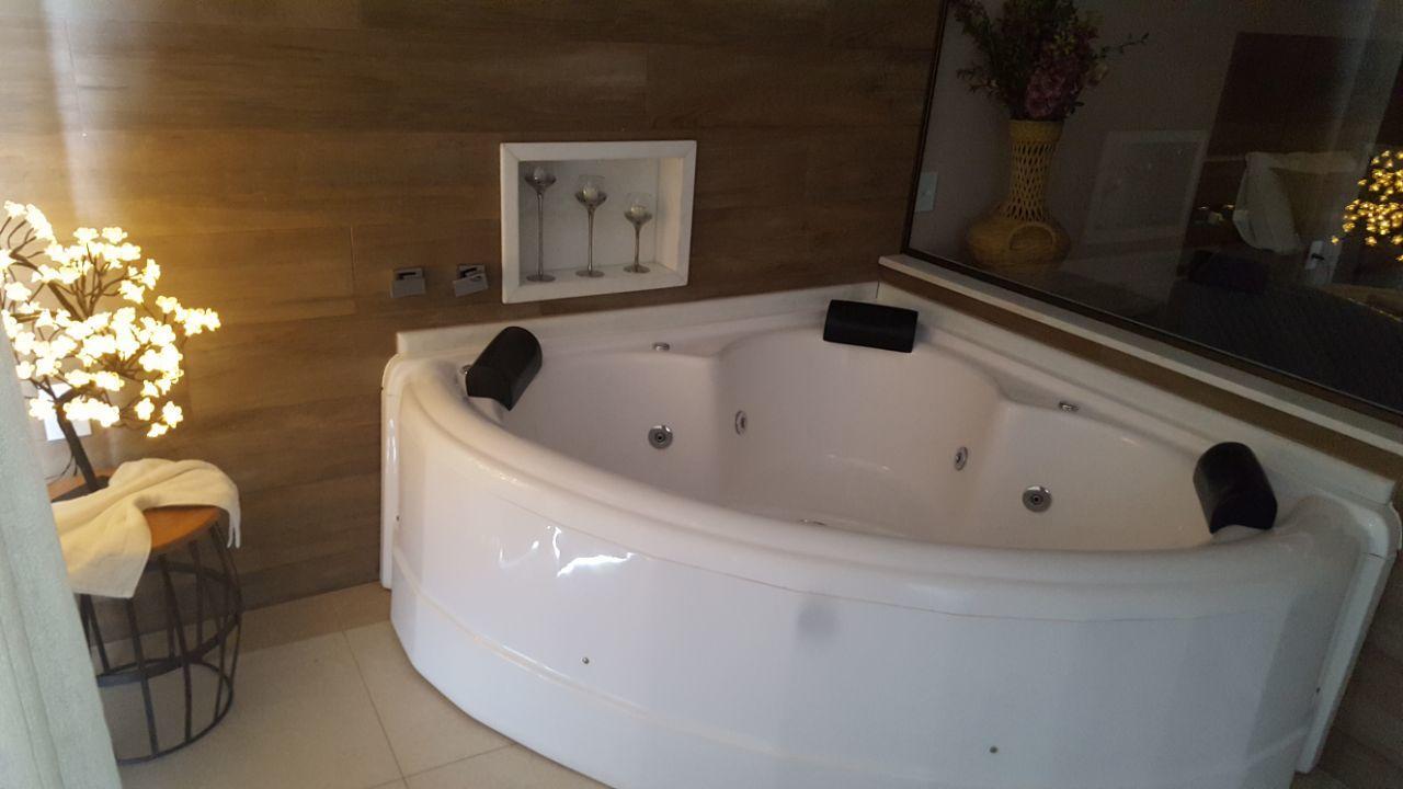 Hotel Marine Inn Machado エクステリア 写真